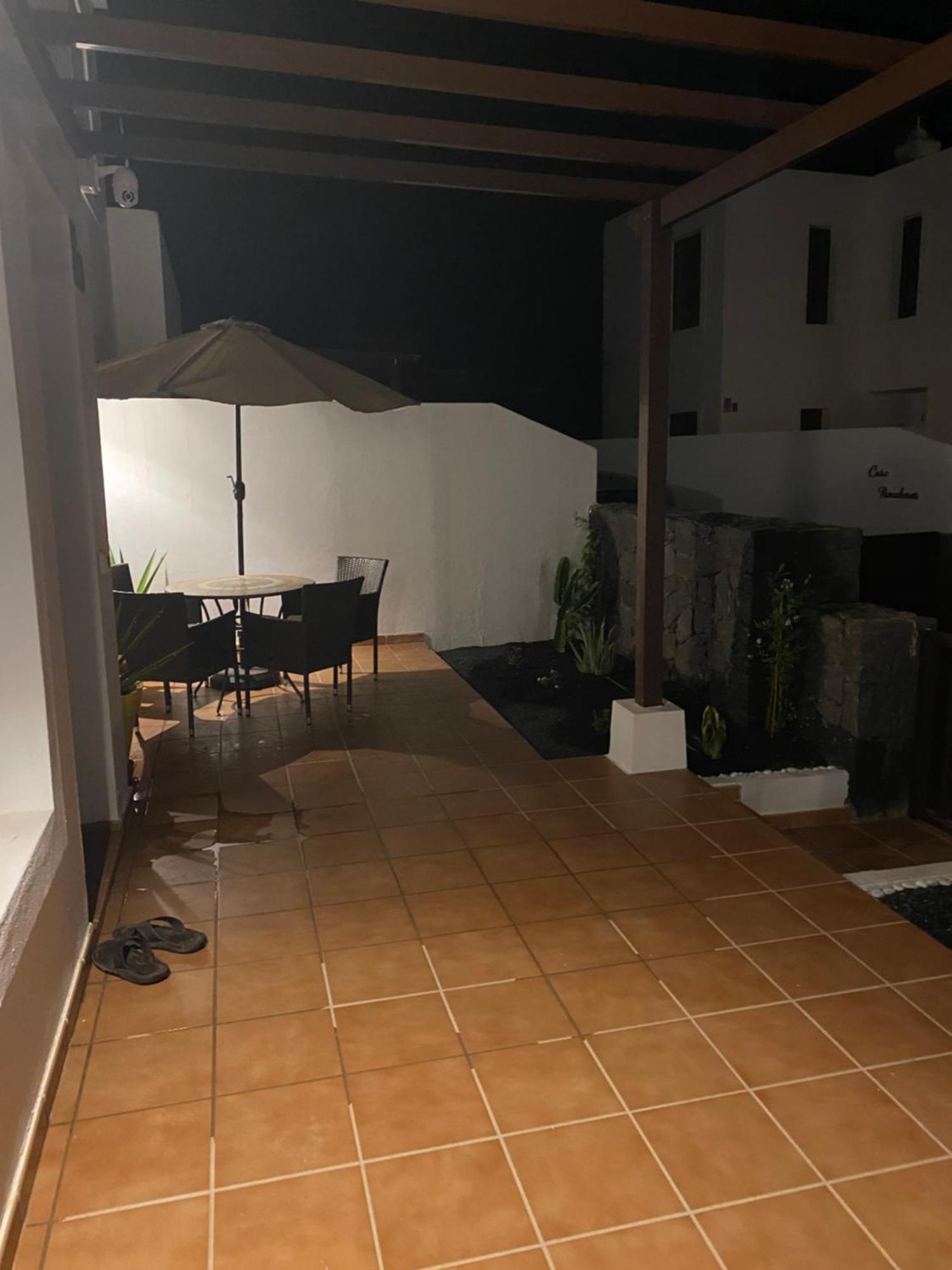 Casa Amarillo Del Sol Villa Playa Blanca (Lanzarote)
