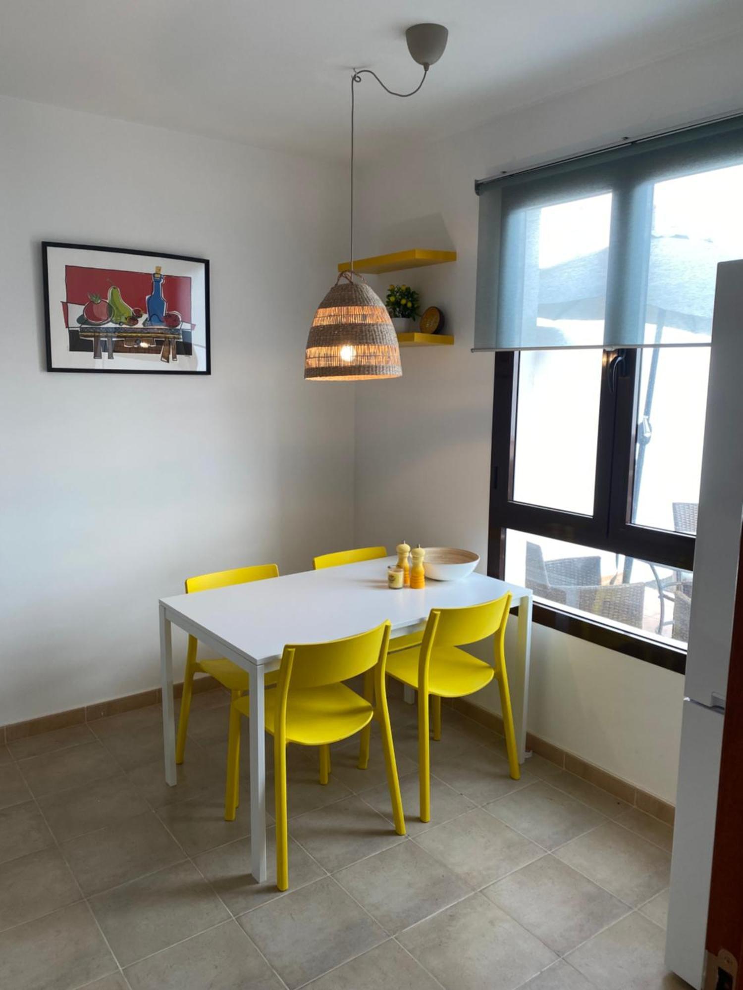Casa Amarillo Del Sol Villa *