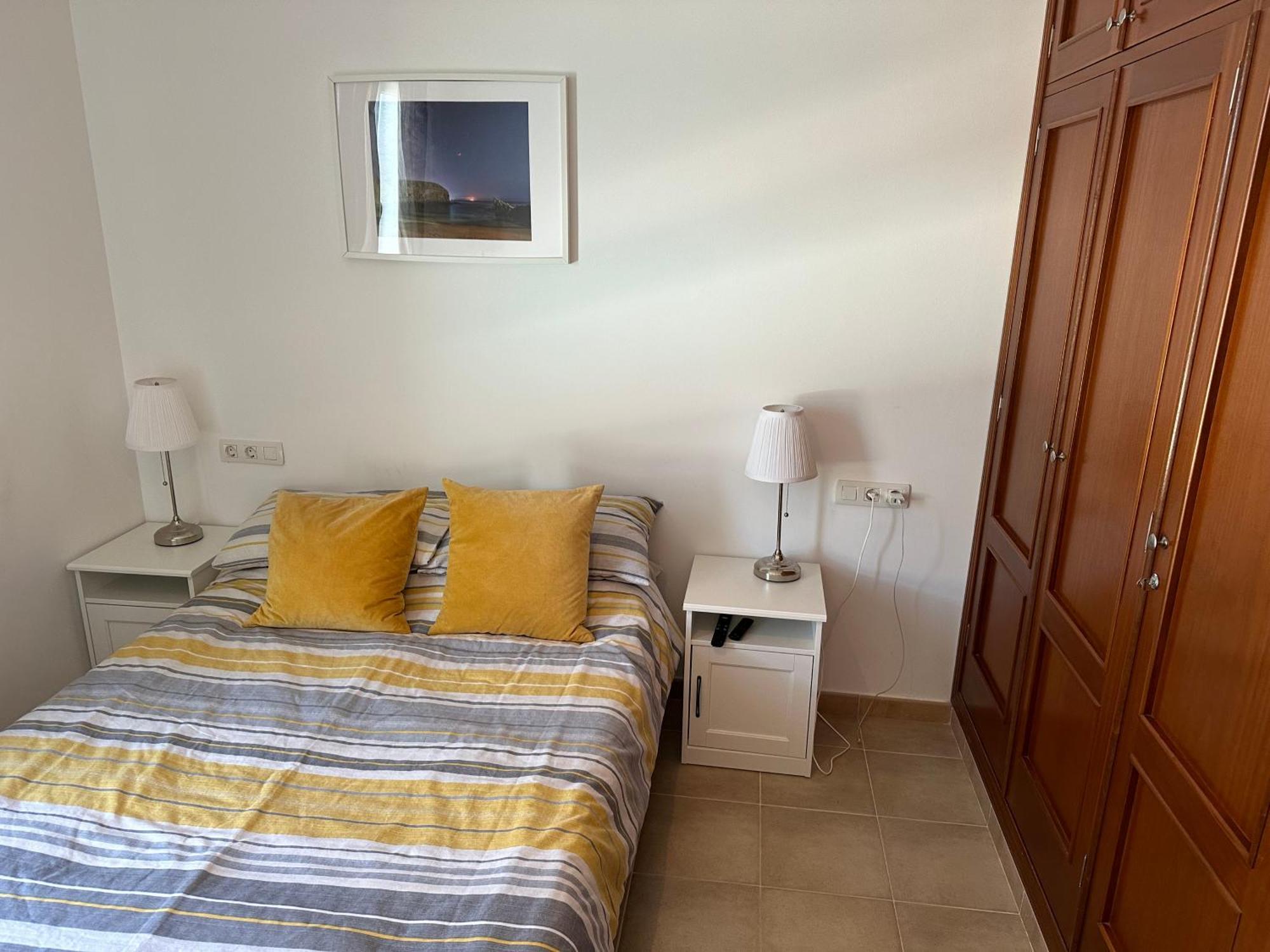 Casa Amarillo Del Sol * Playa Blanca (Lanzarote)