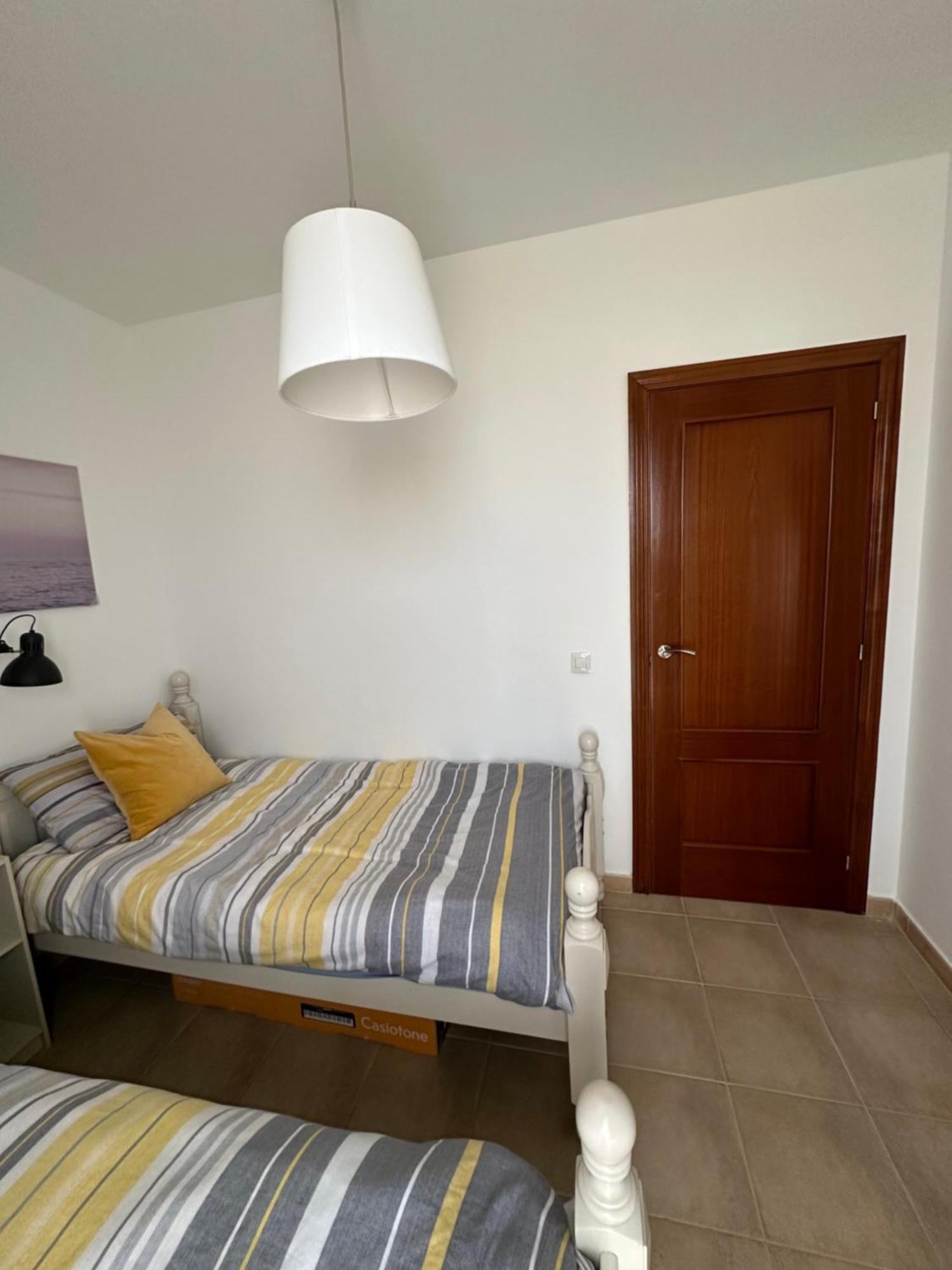 Villa Casa Amarillo Del Sol