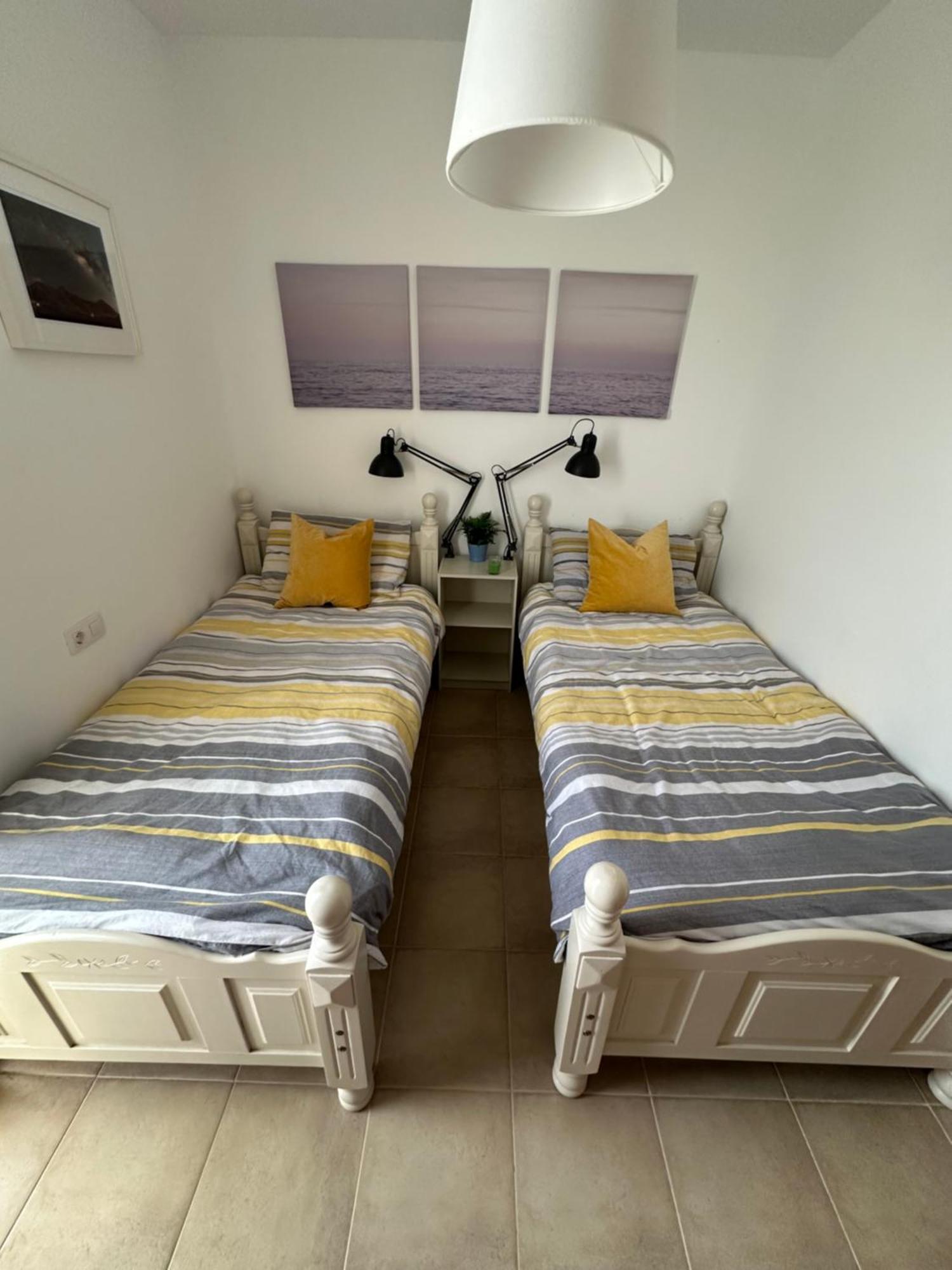 Casa Amarillo Del Sol Villa Playa Blanca (Lanzarote)