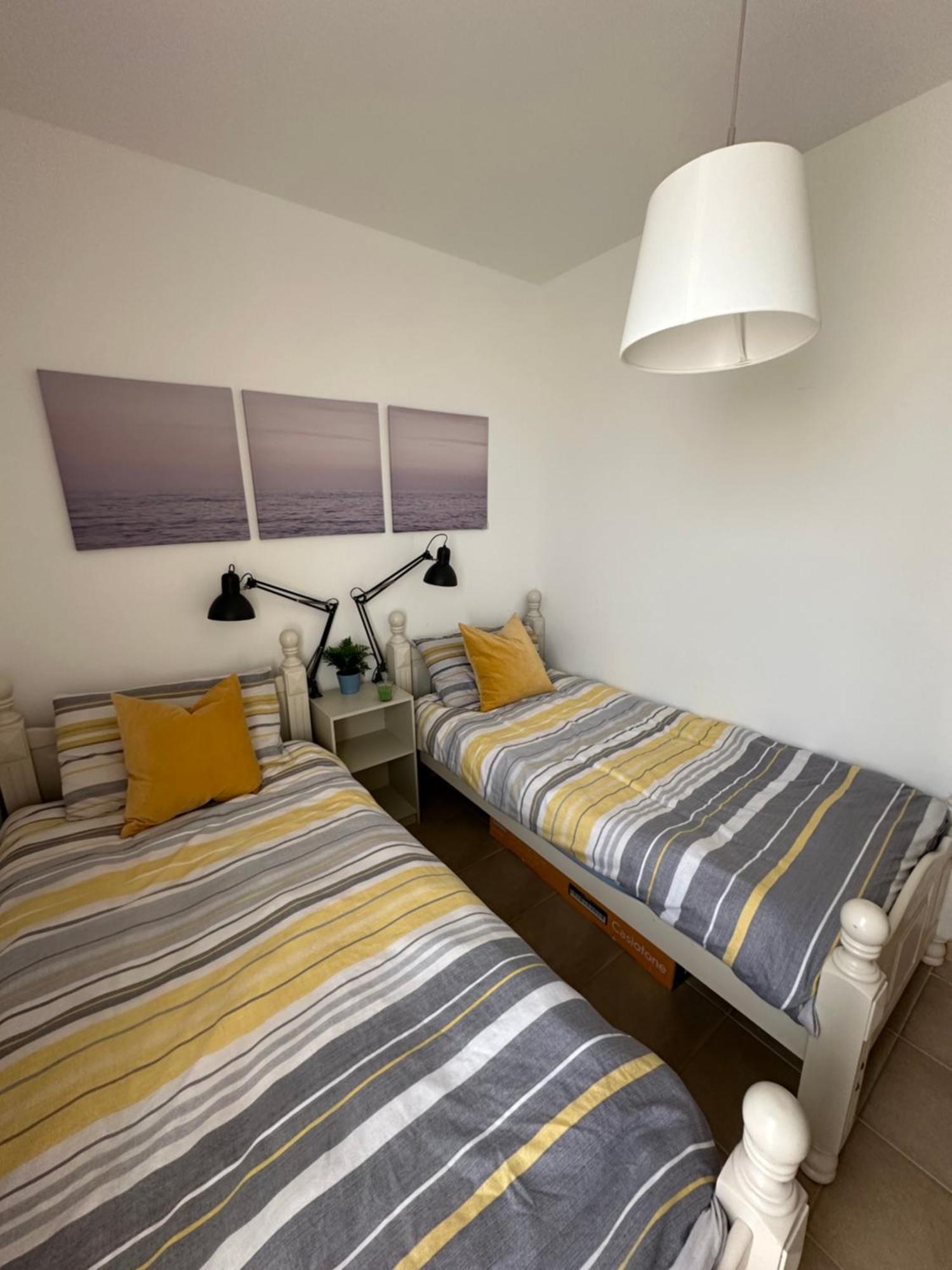 Casa Amarillo Del Sol * Playa Blanca (Lanzarote)