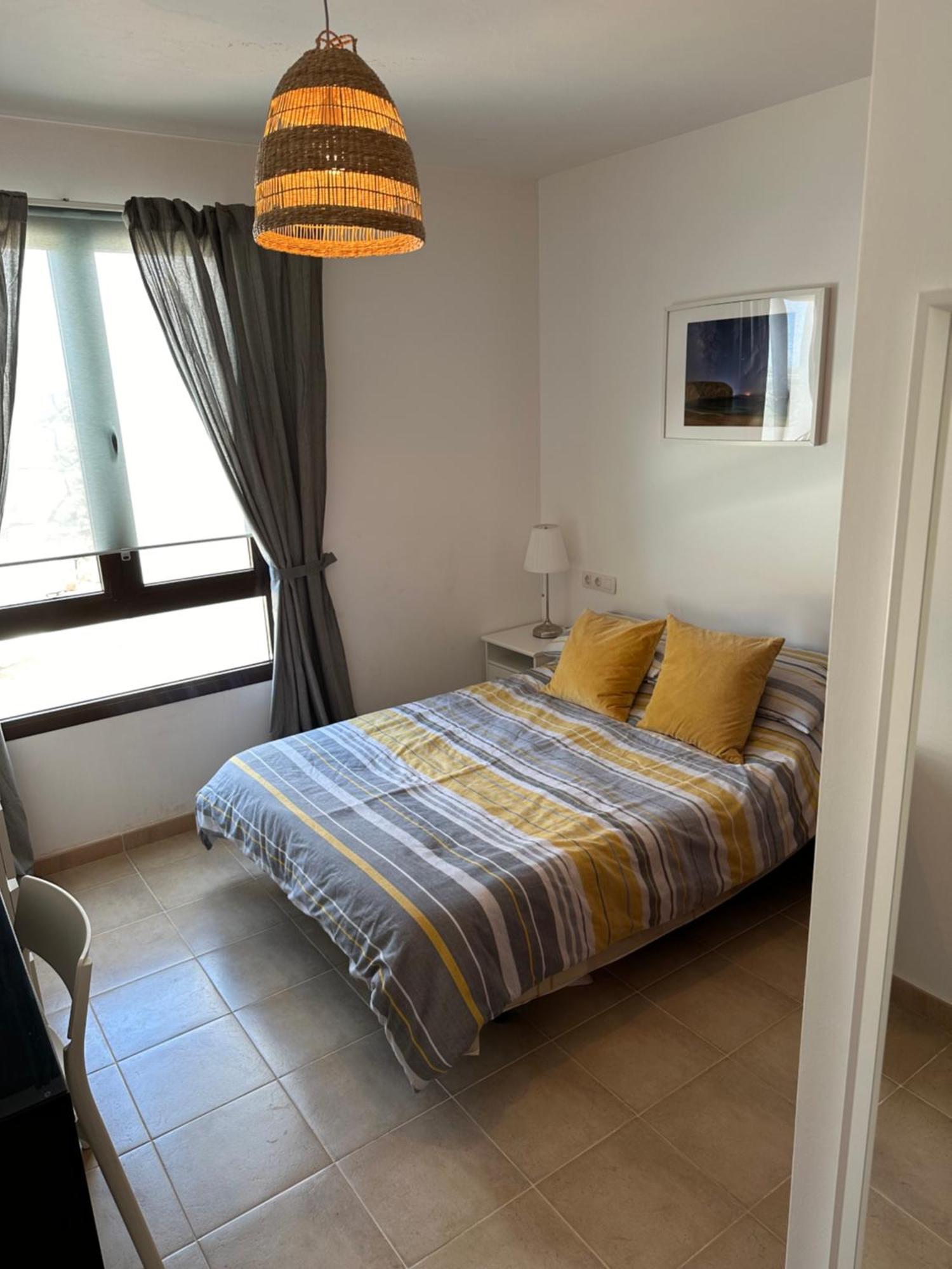 Casa Amarillo Del Sol Villa *