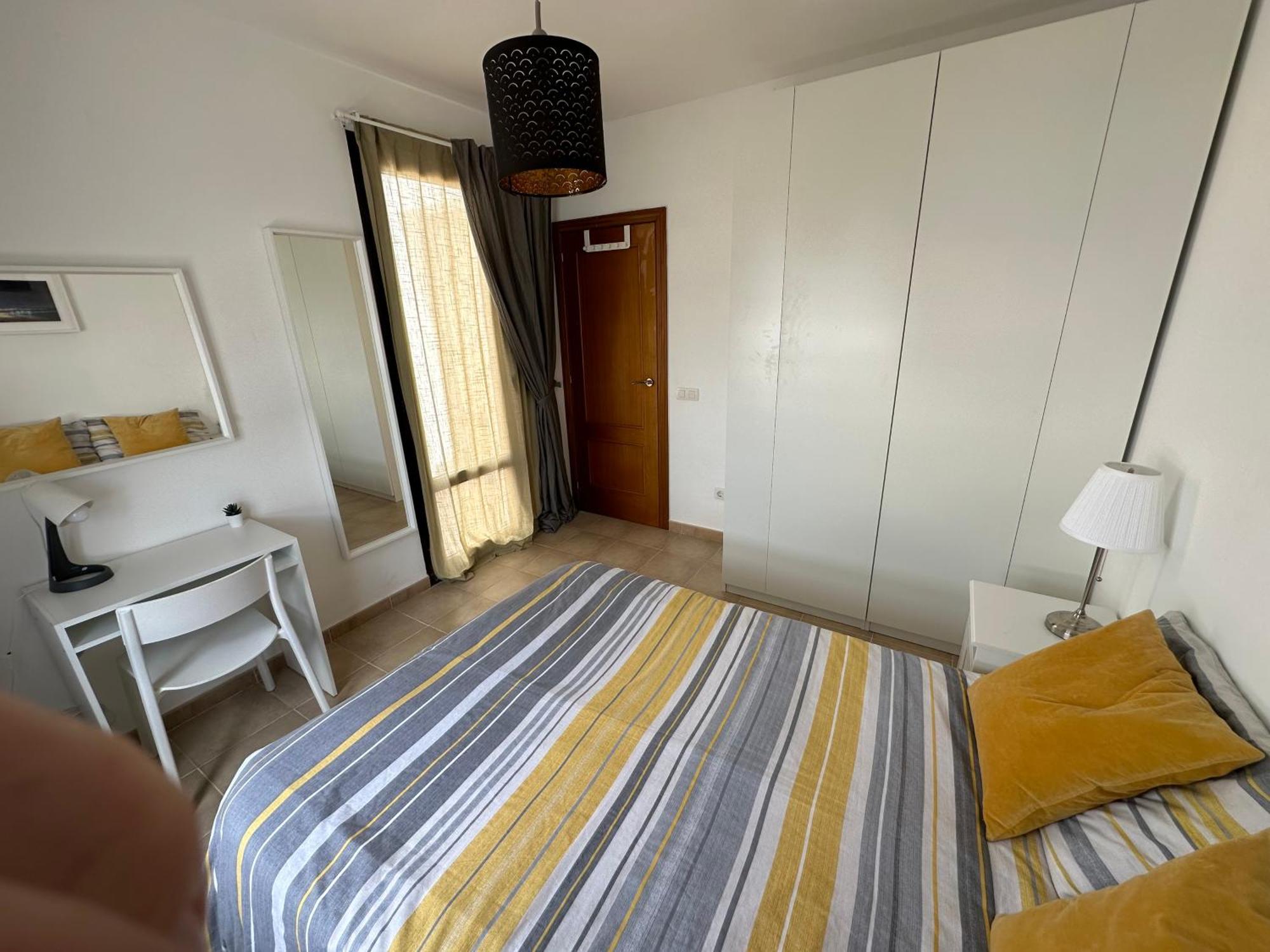 Villa Casa Amarillo Del Sol Playa Blanca (Lanzarote)