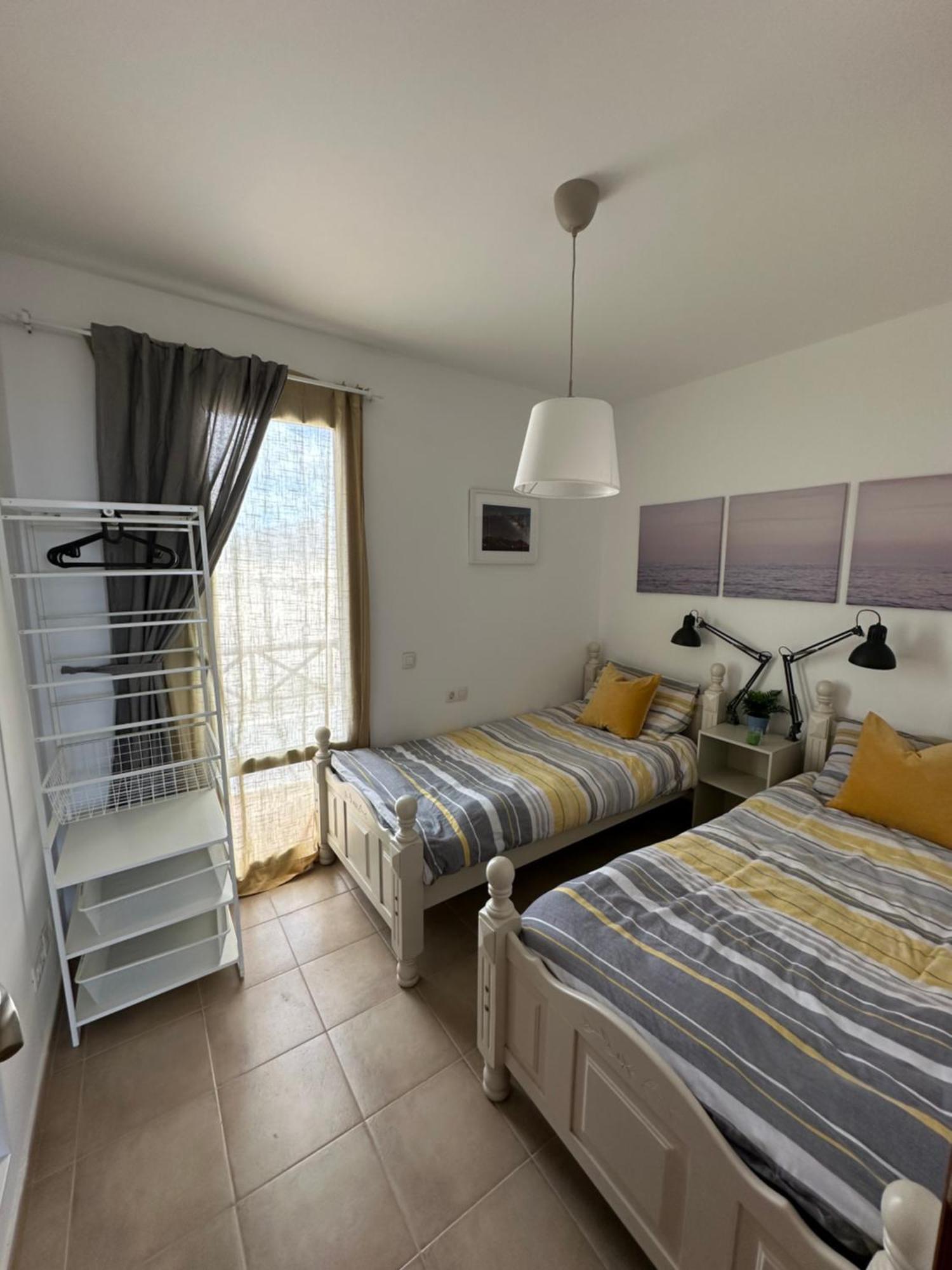 Casa Amarillo Del Sol Villa *