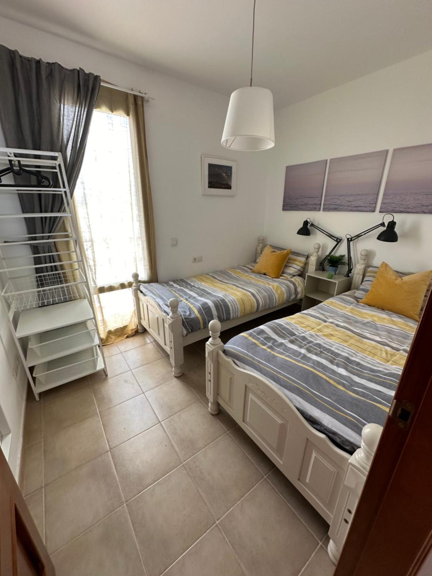 Casa Amarillo Del Sol Villa