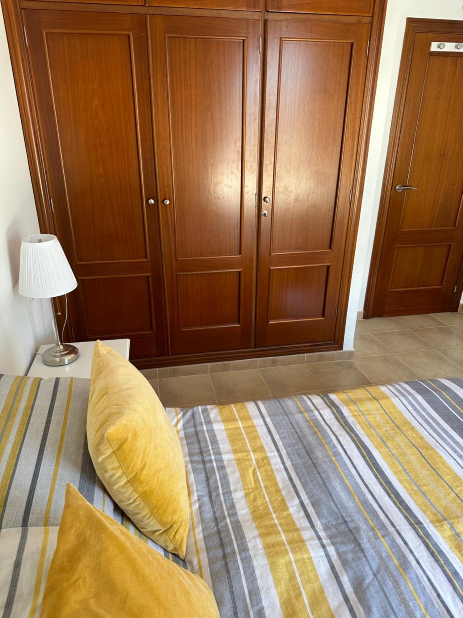 Villa Casa Amarillo Del Sol Playa Blanca (Lanzarote)
