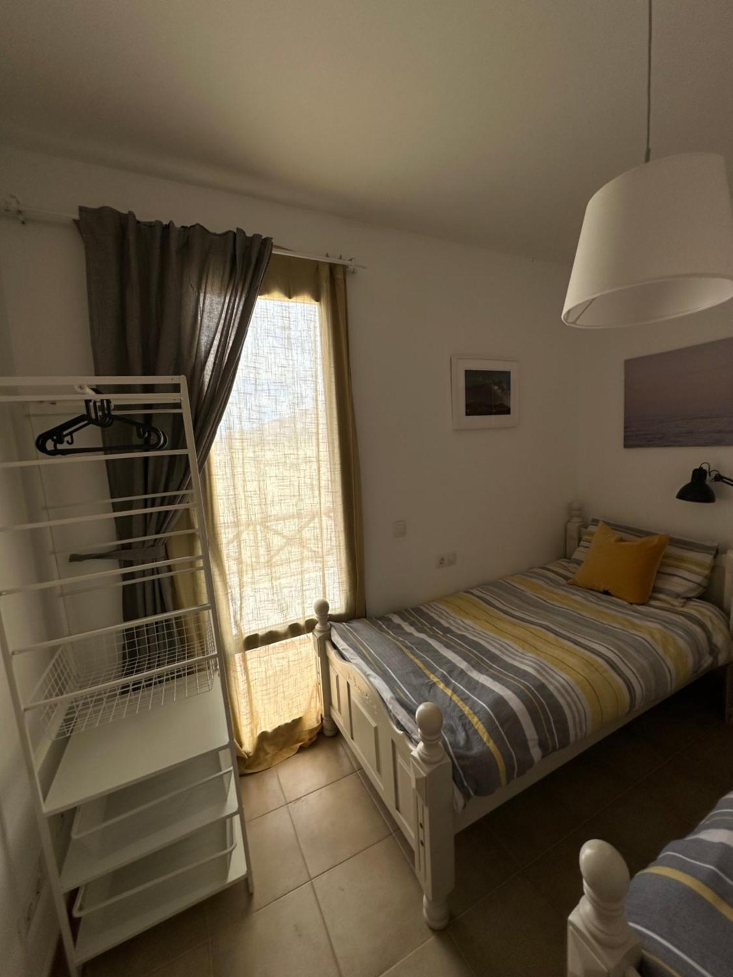 Casa Amarillo Del Sol