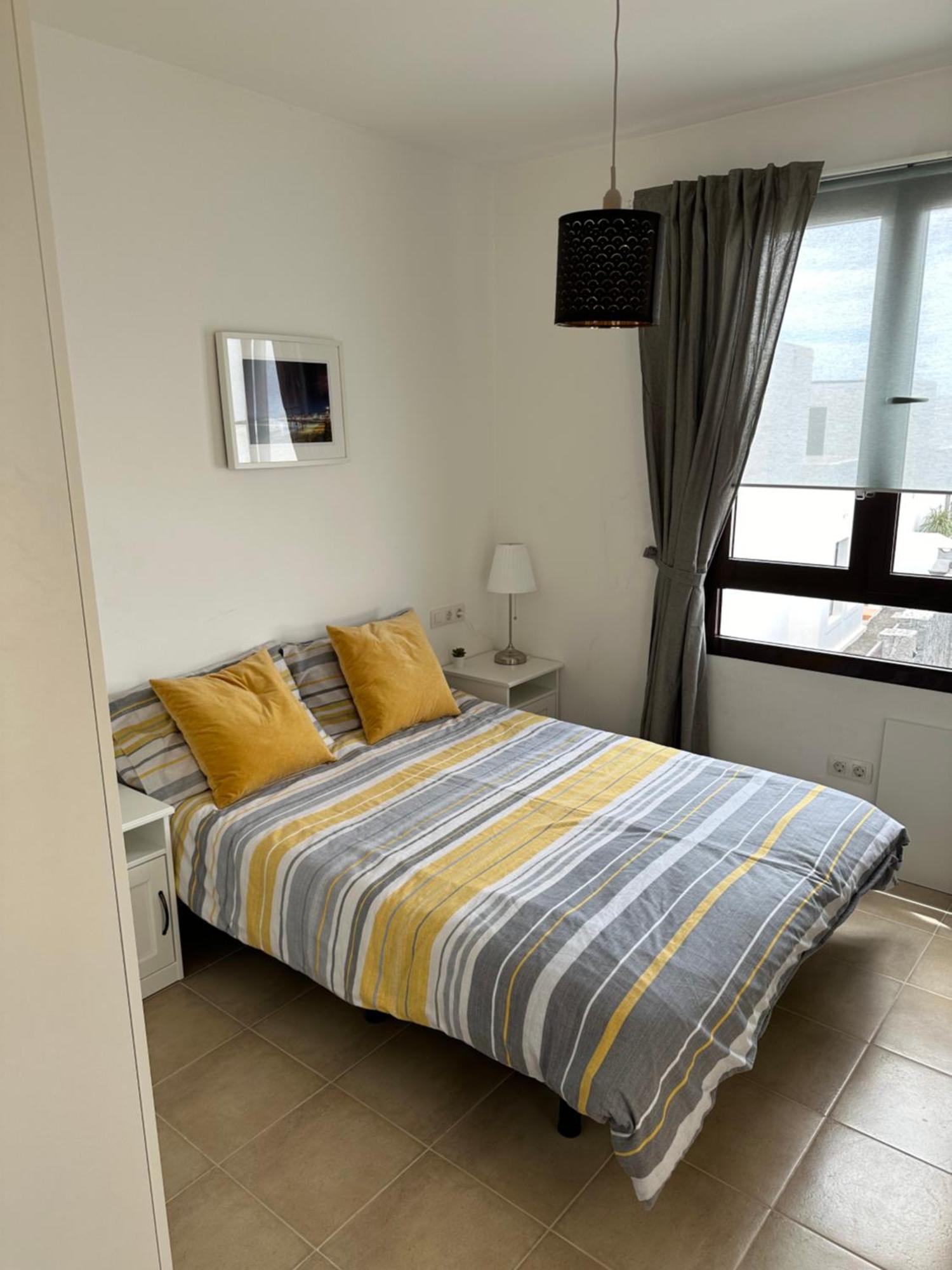 Casa Amarillo Del Sol Villa *