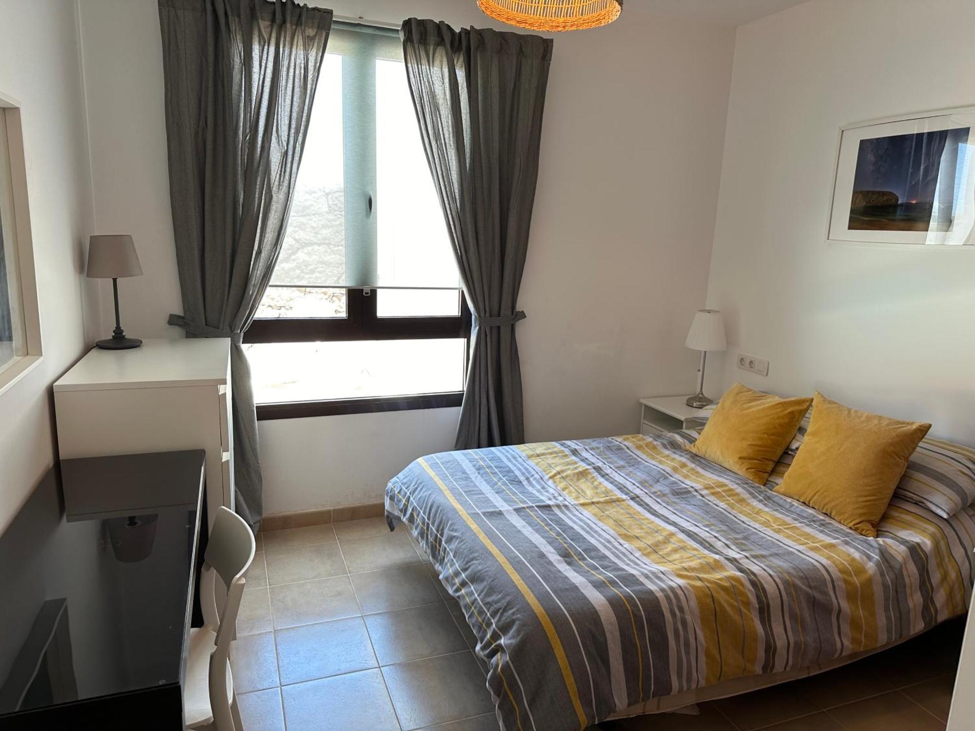 Casa Amarillo Del Sol * Playa Blanca (Lanzarote)