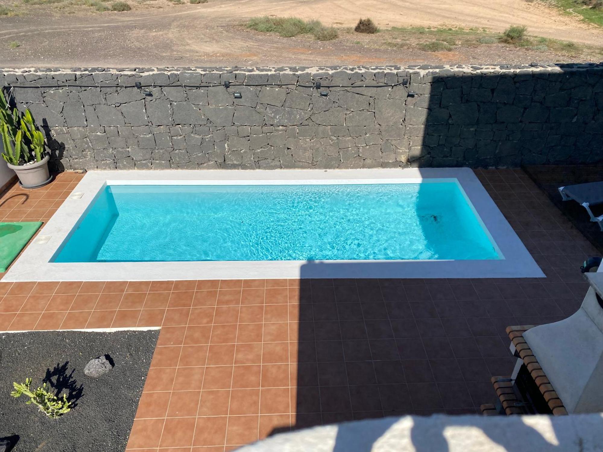 Villa Casa Amarillo Del Sol Playa Blanca (Lanzarote)