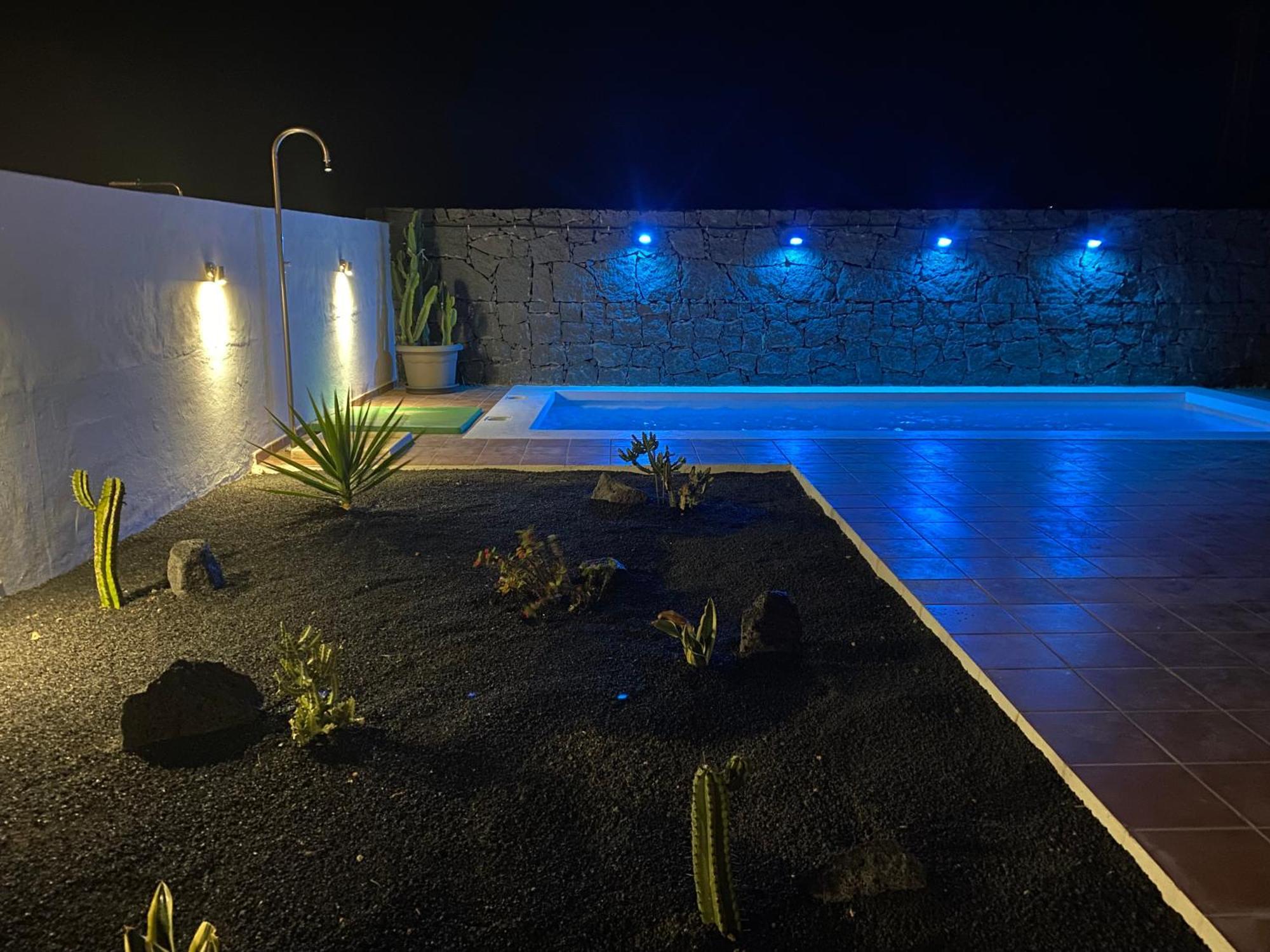 Villa Casa Amarillo Del Sol